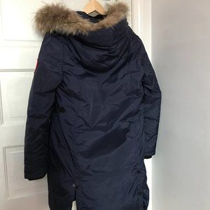 Canada Goose Parka